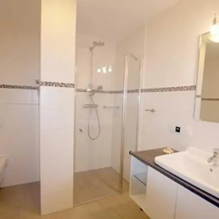 Badestra_e 112 B_ Whg_ 14_ Schlo_ Apartmán *